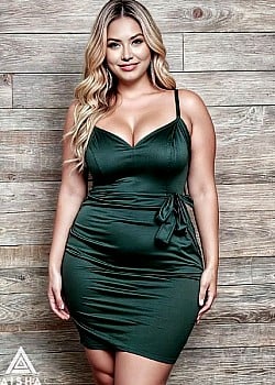 Aisha Krea